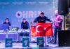 Ohrid Ultra Trail