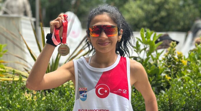 Isparta Gül Trail