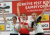 Türkiye Pist Bisikleti Şampiyonası