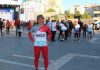 5. Uluslararası Kayseri Yarı Maratonu