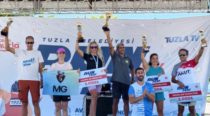Tuzla Run Fest