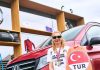 Masters World Championships de çifte madalya