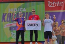 Eker Run