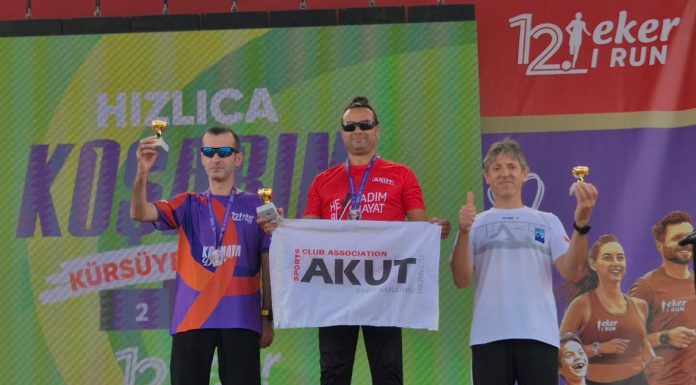Eker Run
