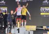 Le Etap Türkiye Gran Fondo