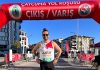 Çaycuma Yol Koşusu