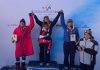 Alp Disiplini FIS Palandöken Cup