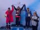 Alp Disiplini FIS Palandöken Cup