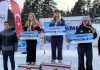Alp Disiplini FIS Sarıkamış Cup