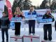 Alp Disiplini FIS Sarıkamış Cup
