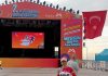 7. Uluslararası Mersin Maratonu