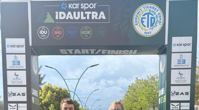 9. Kar Spor Ida Ultra