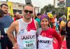1. Osmaniye Yarı Maratonu