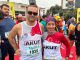 1. Osmaniye Yarı Maratonu