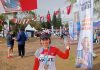 16. Uluslararası Adana Kurtuluş Yarı Maratonu