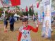 16. Uluslararası Adana Kurtuluş Yarı Maratonu