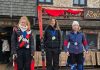 Jahorina FIS Cup GS / Bosna Hersek