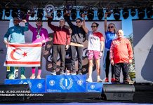 Trabzon Yarı Maratonu