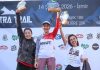 AKUT SK Sporcumuz Nif Ultra Trail Kadınlar 1. si