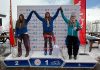 AKUT SK sporcumuz Ada Orhon`dan 2 altın madalya.