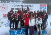 Alp Disiplini Türkiye Şampiyonası