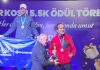 Mor Koşu 5.5K