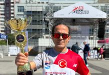 Ata Koşusu