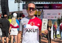 Runtalya Maratonu